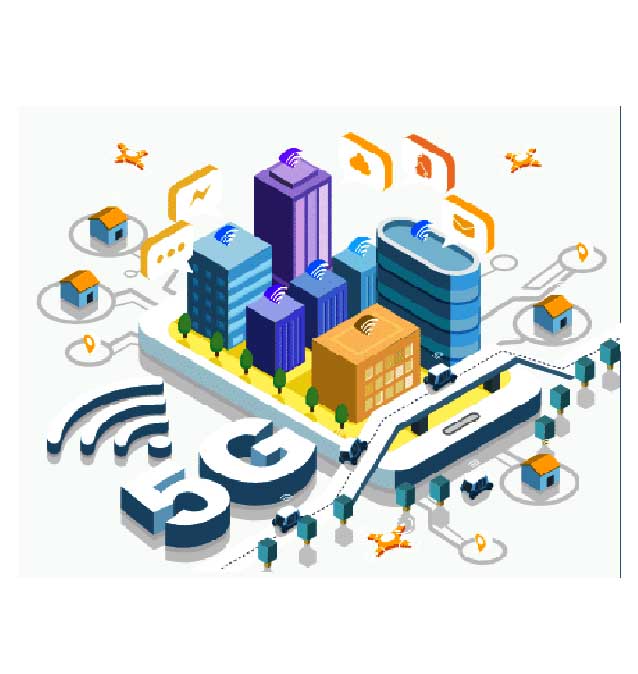 5G and Beyond