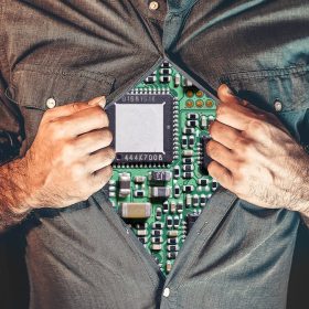 Ethical Challenges in Future Technology