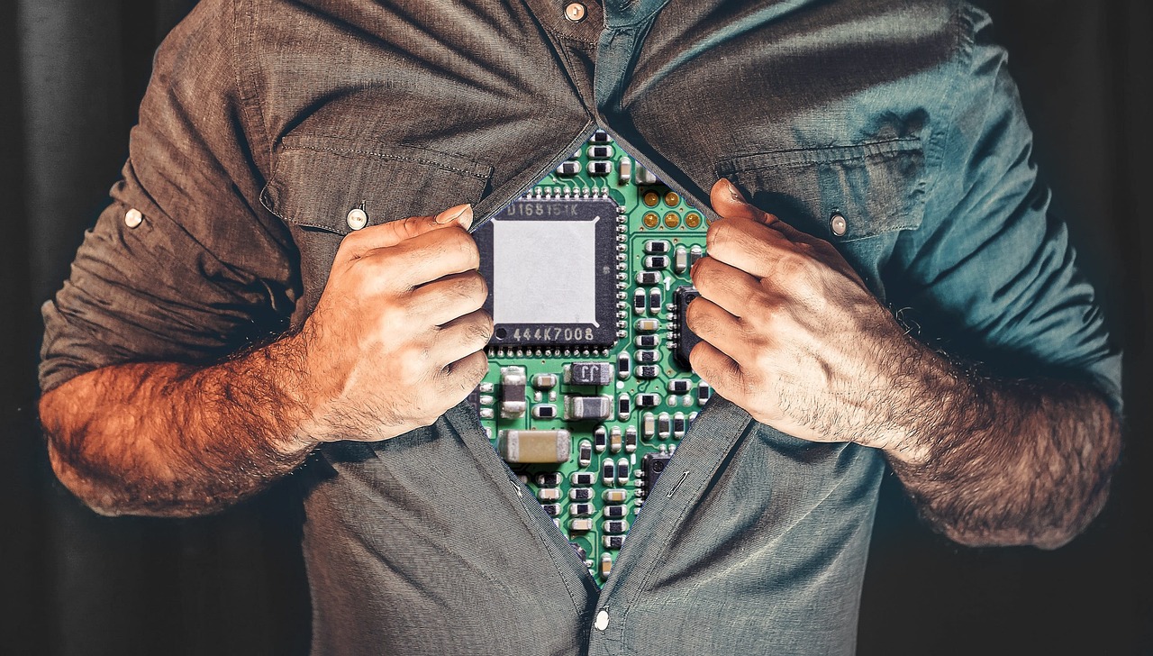 Ethical Challenges in Future Technology