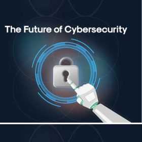 The Future of Cybersecurity