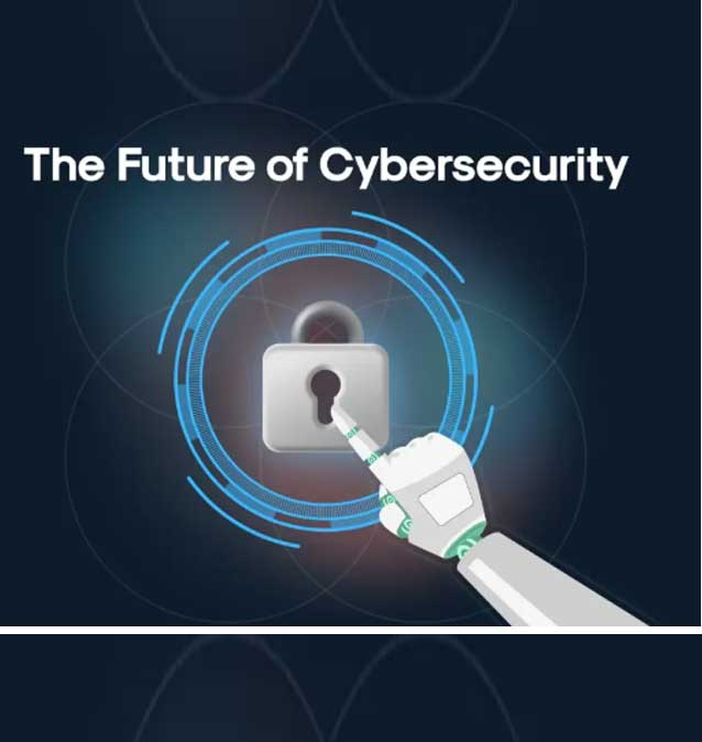 The Future of Cybersecurity
